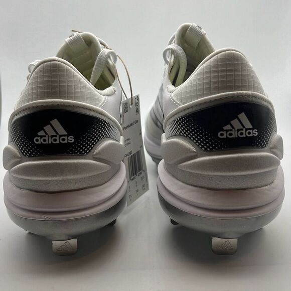 Adidas Pure hustle 2 Elite baseball softball sports Cleats FY4393 NWT Women 7.5 - Picture 4 of 8